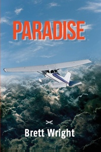 Enlarge image Cover: Paradise - Brett Wright
