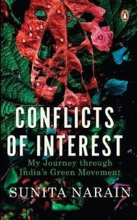 Enlarge image Cover: Conflicts of Interest - Penguin Books India