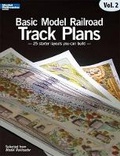 Cover: Starter Track Plans for Model Railroaders - Kalmbach Publishing Co ,U.S.