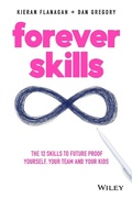 Cover: Forever Skills - Wiley