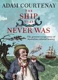 Cover: The Ship That Never Was - ABC Books