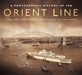Cover: A Photographic History of the Orient Line - The History Press Ltd
