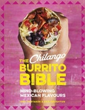 Cover: The Chilango Burrito Bible - Sphere