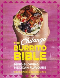 Abbildung von: The Chilango Burrito Bible - Sphere