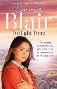 Enlarge image Cover: Twilight Time - Sphere