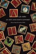 Cover: A is for Ashbee - Guild of Handicraft Trust