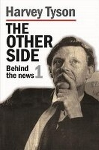 Abbildung von: The other side - Publishing Print Matters