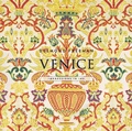 Cover: Venice: Impressions in Ink - Art & Australia