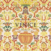 Abbildung von: Venice: Impressions in Ink - Art & Australia