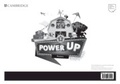 Cover: Power Up Level 1 Posters (10) - Cambridge University Press