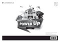Cover: Power Up Level 2 Posters (10) - Cambridge University Press