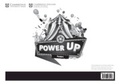 Cover: Power Up Level 4 Posters (10) - Cambridge University Press