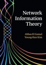 Cover: Network Information Theory - Cambridge University Press