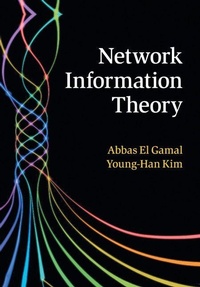 Enlarge image Cover: Network Information Theory - Cambridge University Press