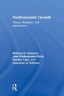 Cover: Posttraumatic Growth - Routledge