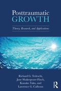 Cover: Posttraumatic Growth - Routledge