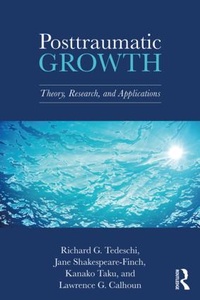 Enlarge image Cover: Posttraumatic Growth - Routledge