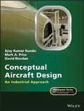 Cover: Conceptual Aircraft Design - Wiley