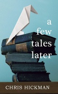 Cover: A few tales later - Blurb