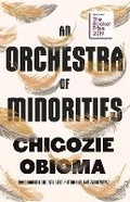 Cover: An Orchestra of Minorities - Little, Brown