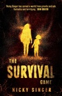 Cover: The Survival Game - Hodder Children's Books