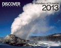 Cover: Wonders of Science - Kalmbach Publishing Co ,U.S.