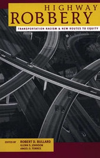 Enlarge image Cover: Highway Robbery - South End Press