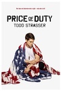 Cover: Price of Duty - Simon & Schuster Books for Young Readers