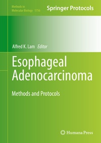 Abbildung von: Esophageal Adenocarcinoma - Humana