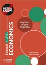 Cover: Need to Know: Edexcel A-level Economics - Hodder Education