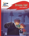 Cover: Reading Planet - Dress Up! - Red B: Rocket Phonics - Rising Stars UK Ltd