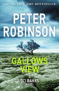Enlarge image Cover: Gallows View - Pan Books