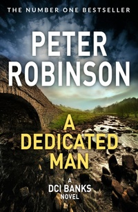 Enlarge image Cover: A Dedicated Man - Pan Books