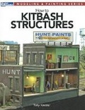 Cover: How to Kitbash Structures - Kalmbach Publishing Co ,U.S.