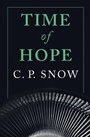 Cover: Time of Hope - Macmillan Bello