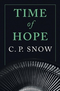 Abbildung von: Time of Hope - Macmillan Bello