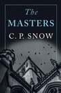 Cover: The Masters - Macmillan Bello