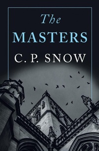 Enlarge image Cover: The Masters - Macmillan Bello