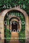 Cover: All This I Will Give to You - AmazonCrossing