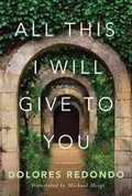 Cover: All This I Will Give to You - 47North