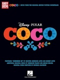 Cover: Coco - Hal Leonard Corporation