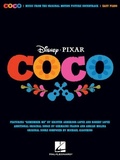 Cover: Coco - Hal Leonard Corporation