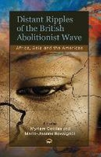 Abbildung von: Distant Ripples of the British Abolitionist Wave - Red Sea Press,U.S.