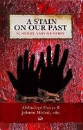 Cover: A Stain on Our Past - Red Sea Press,U.S.