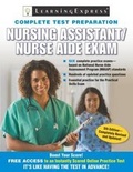 Cover: Nursing Assistant / Nurse Aide Exam - Learning Express (NY)