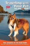 Cover: Traveling with Your Pet - AAA Publishing