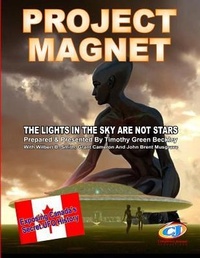 Enlarge image Cover: Project Magnet - Inner Light/Global Communications