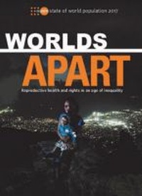 Enlarge image Cover: State of World Population 2017 - United Nations Fund for Population Activities