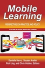 Cover: Mobile Learning - Information Age Publishing