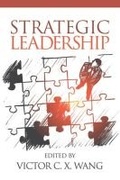 Cover: Strategic Leadership - Information Age Publishing